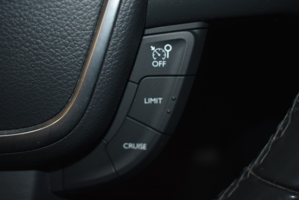 Hoofdafbeelding Peugeot 508