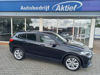 BMW X2 2.0 i sDrive Executive Edition