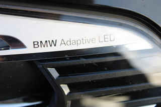 BMW 5 Serie - afbeelding nr 44