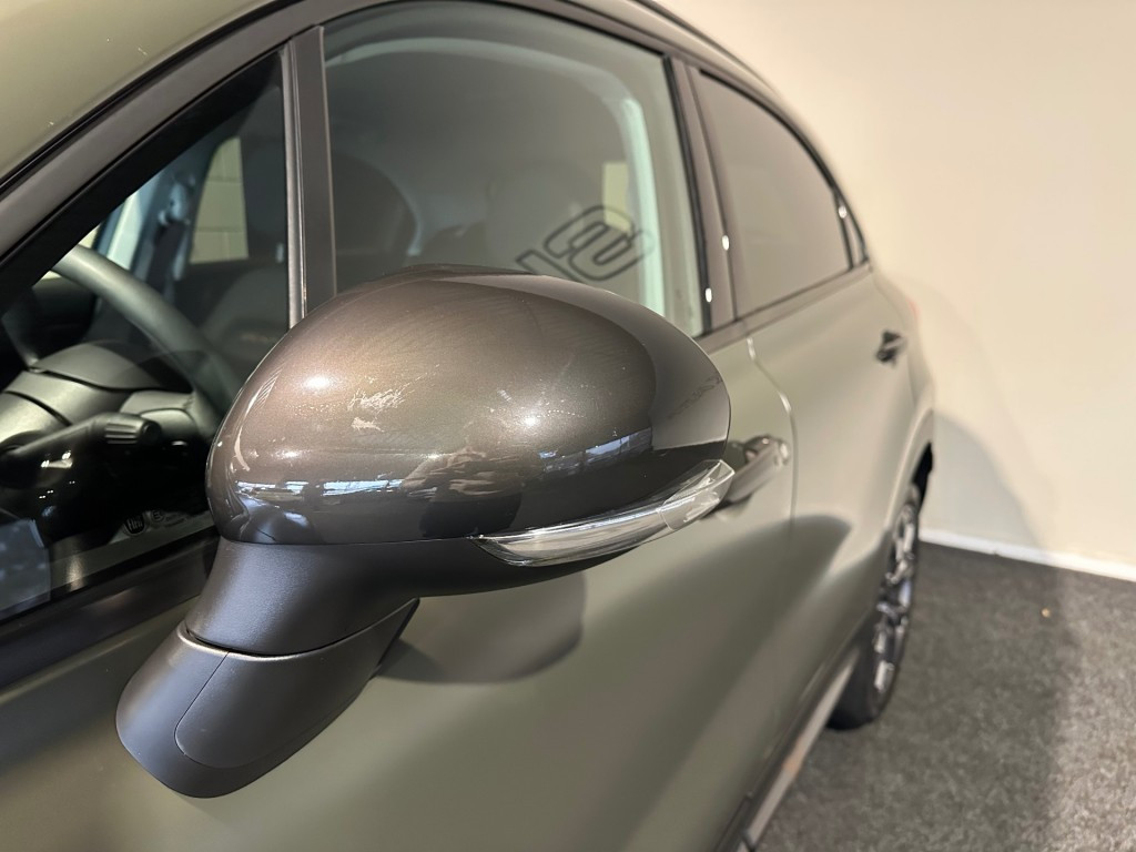 Hoofdafbeelding Fiat 500X