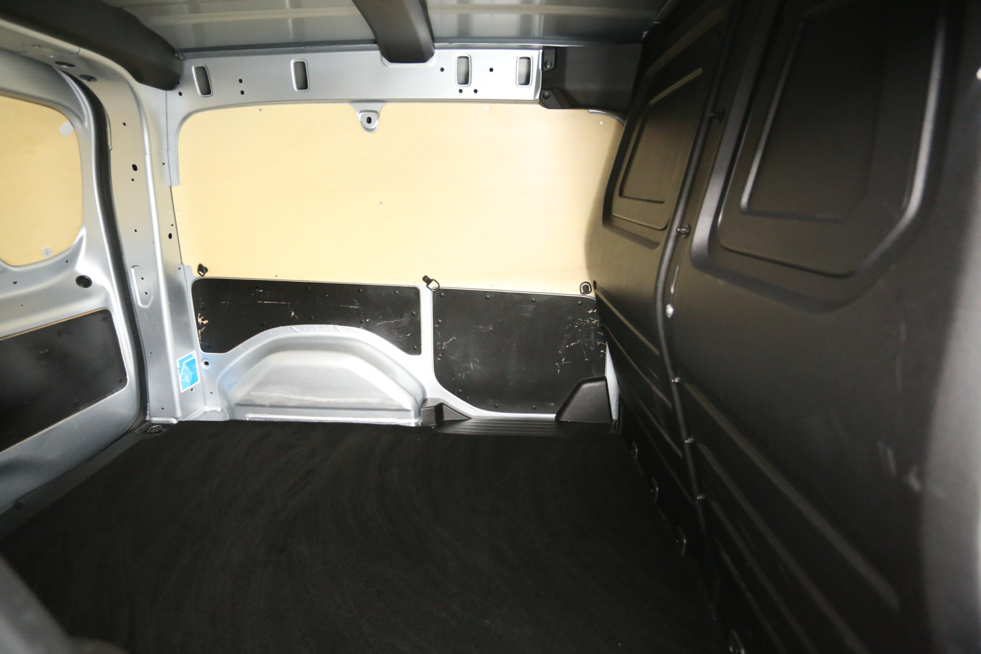 Hoofdafbeelding Mercedes-Benz Citan