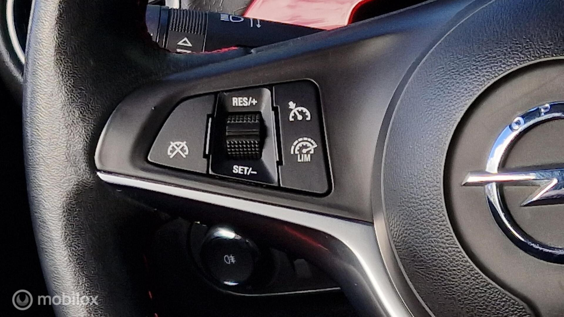 Hoofdafbeelding Opel ADAM