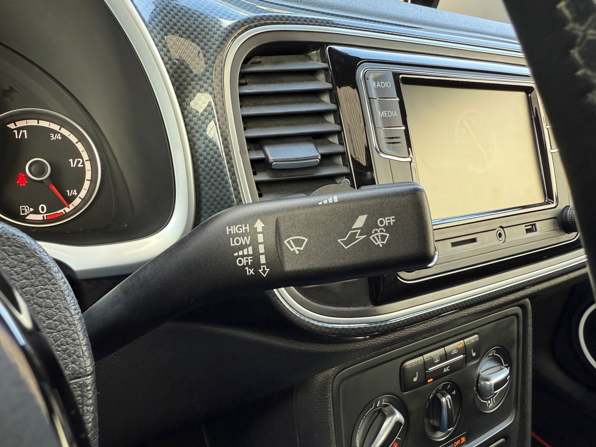 Hoofdafbeelding Volkswagen Beetle