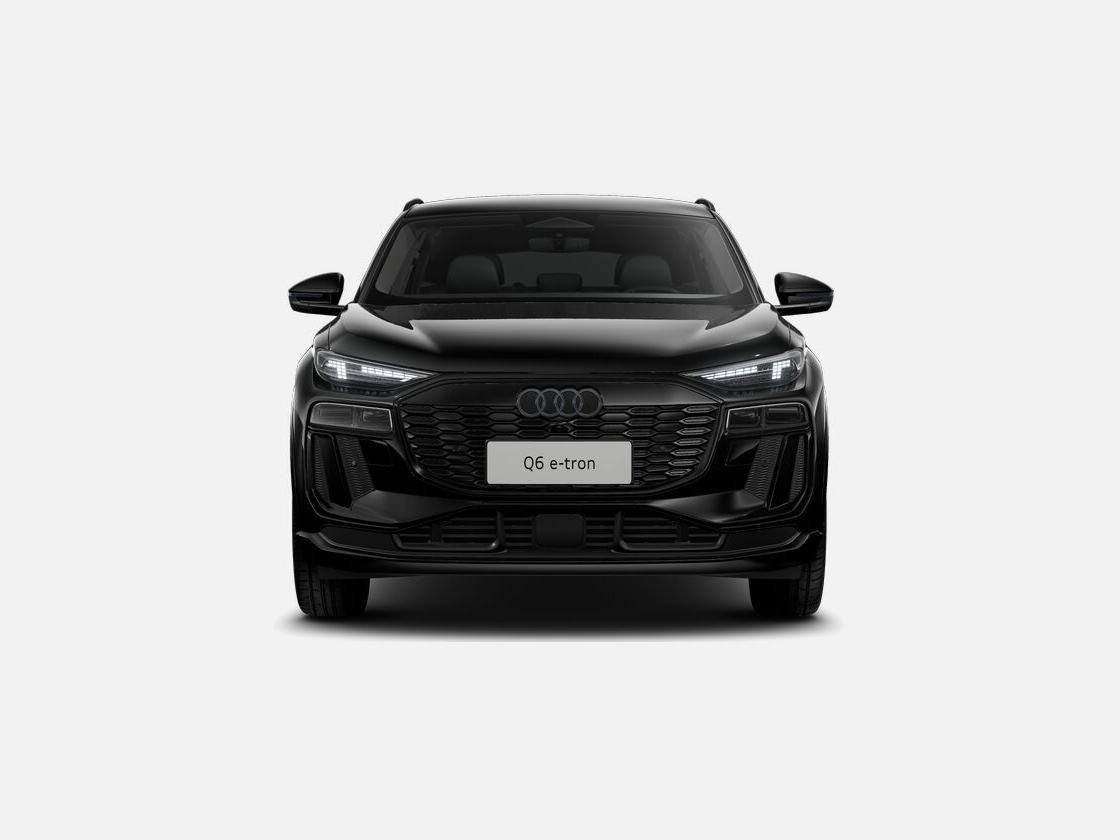 Hoofdafbeelding Audi Q6 e-tron