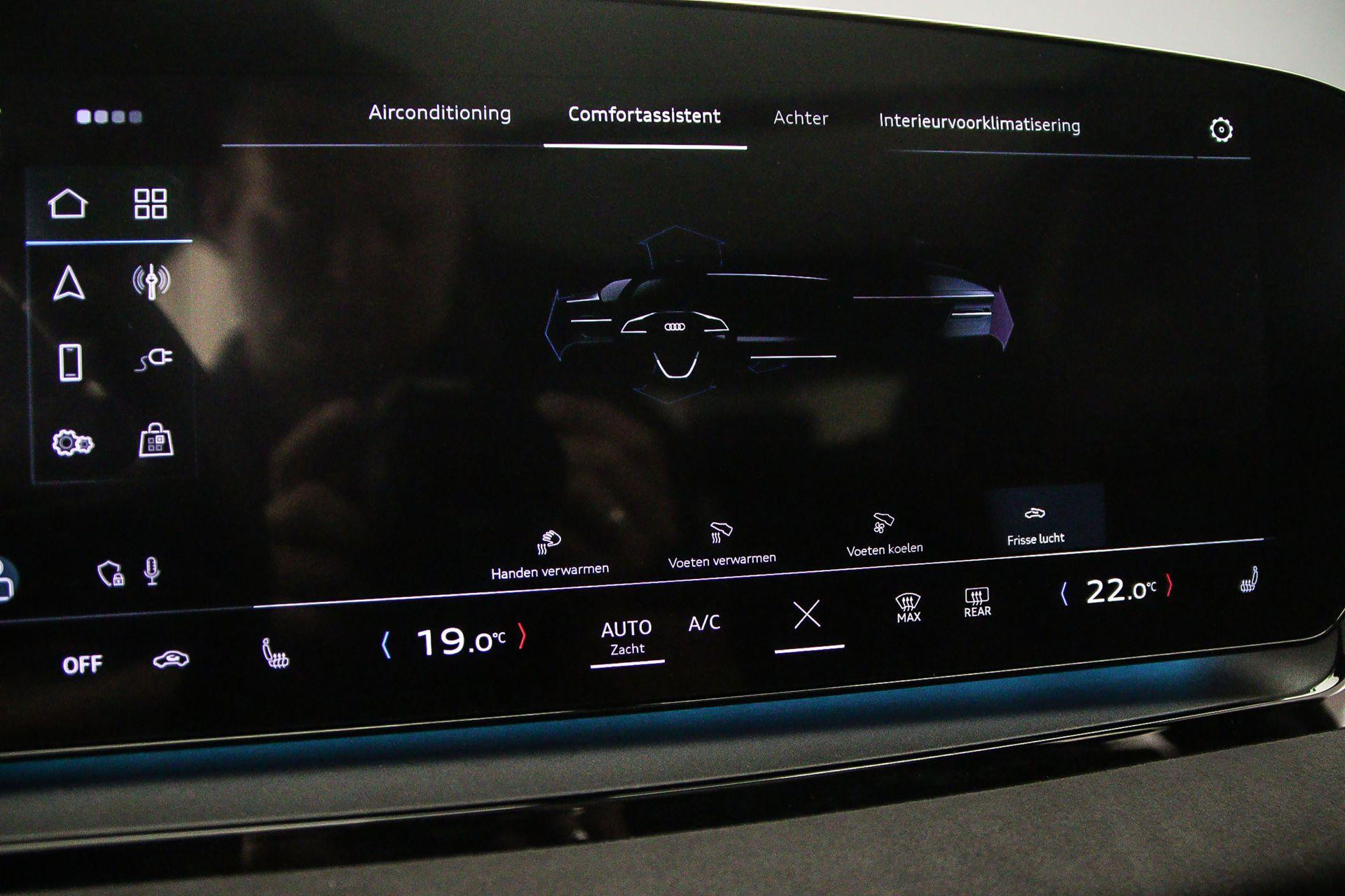 Hoofdafbeelding Audi SQ6