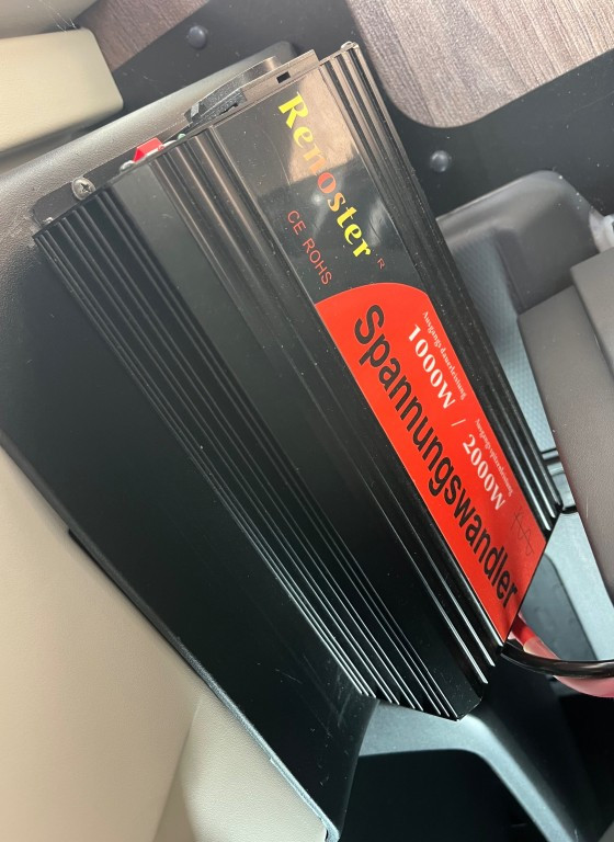 Hoofdafbeelding Sunlight V69 Adventure Ed. Queensbed Zonnepaneel