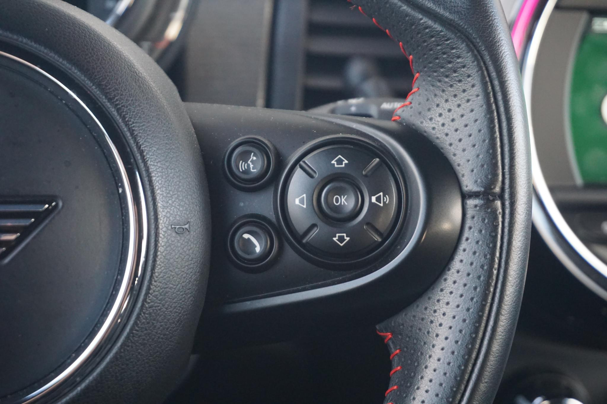 Hoofdafbeelding MINI 3-deurs