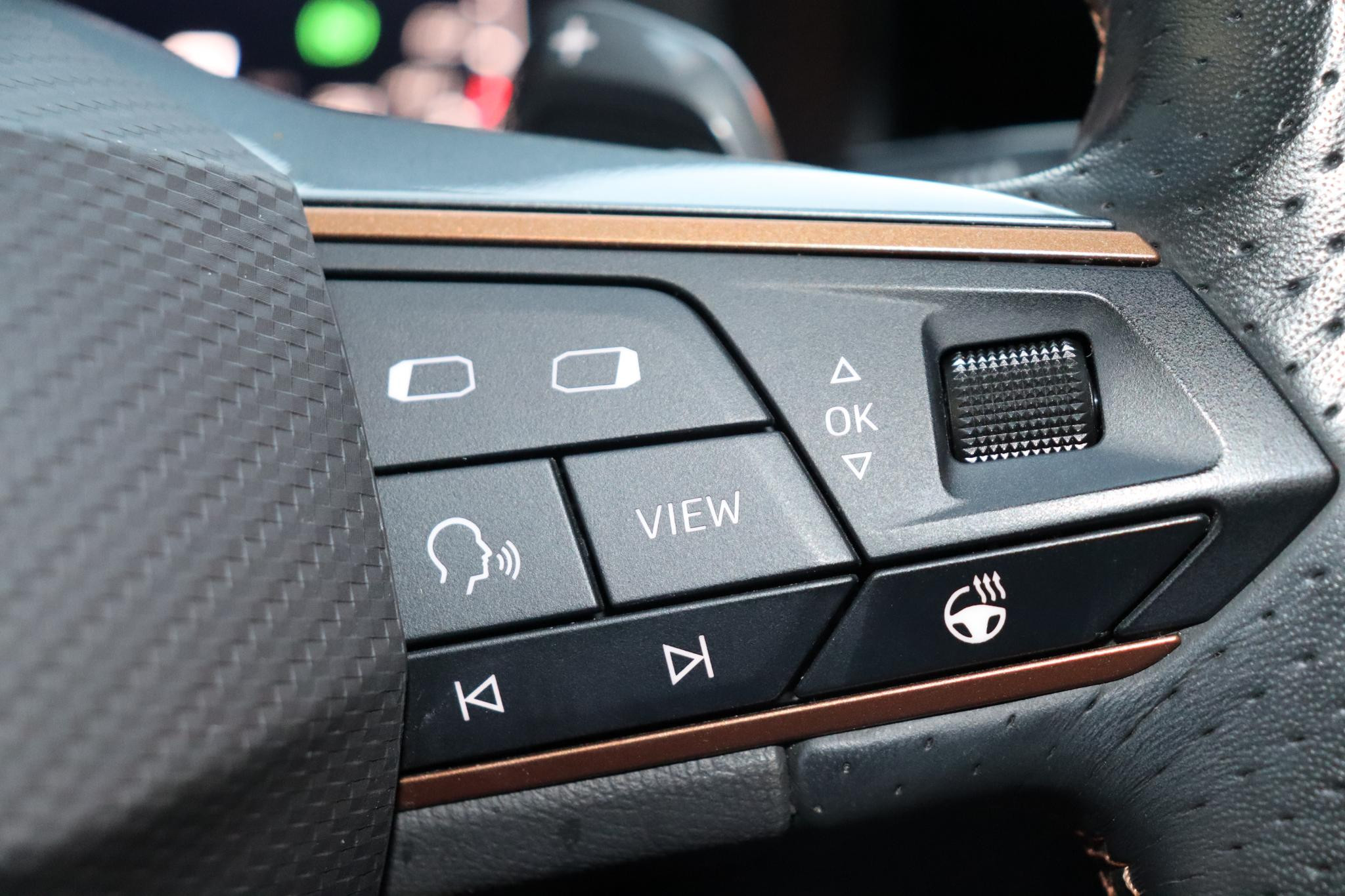 Hoofdafbeelding CUPRA Leon Sportstourer