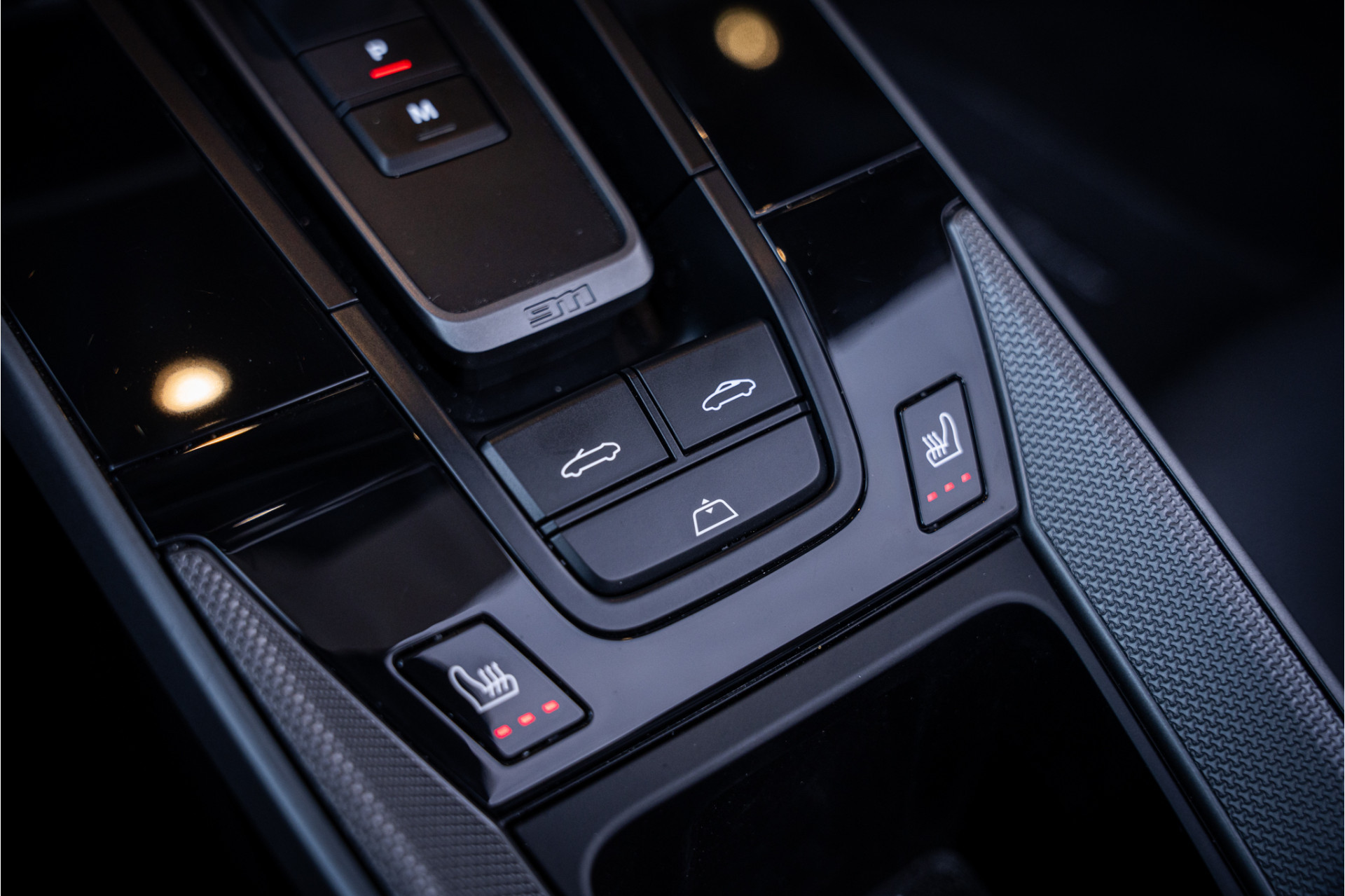 Hoofdafbeelding Porsche 911