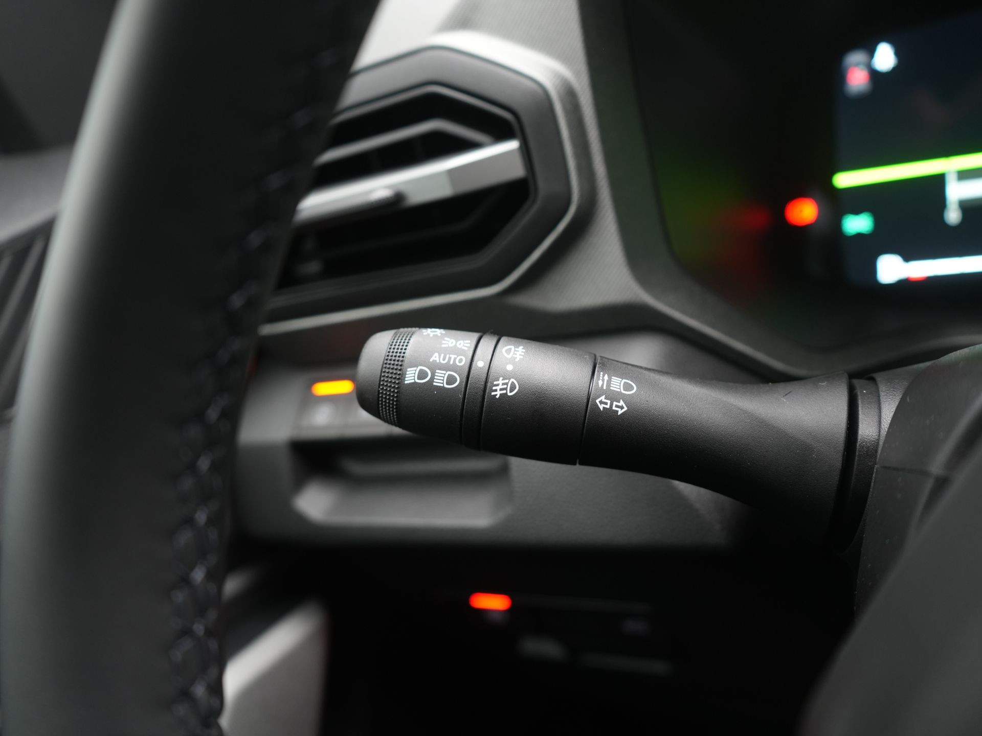 Hoofdafbeelding Dacia Bigster