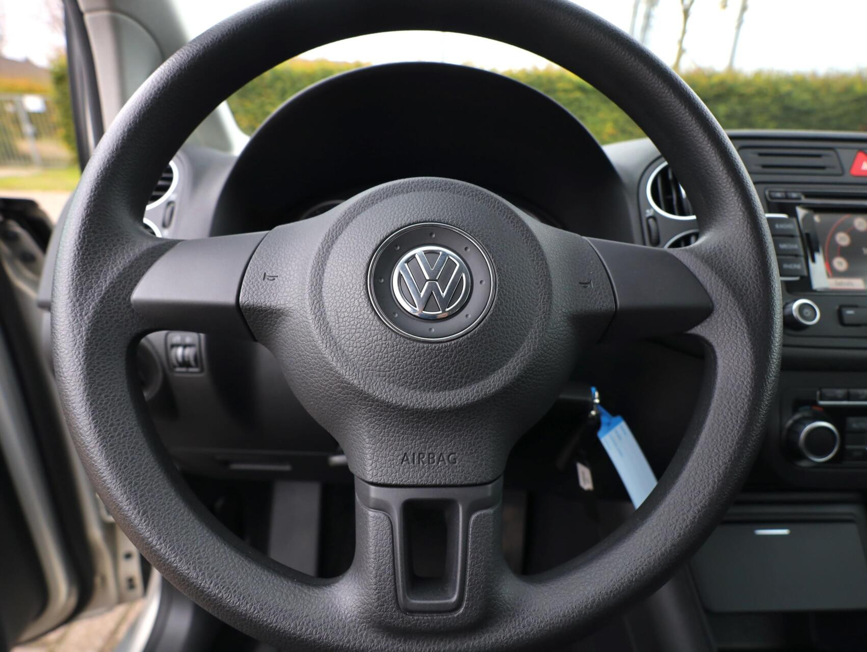 Hoofdafbeelding Volkswagen Golf Plus