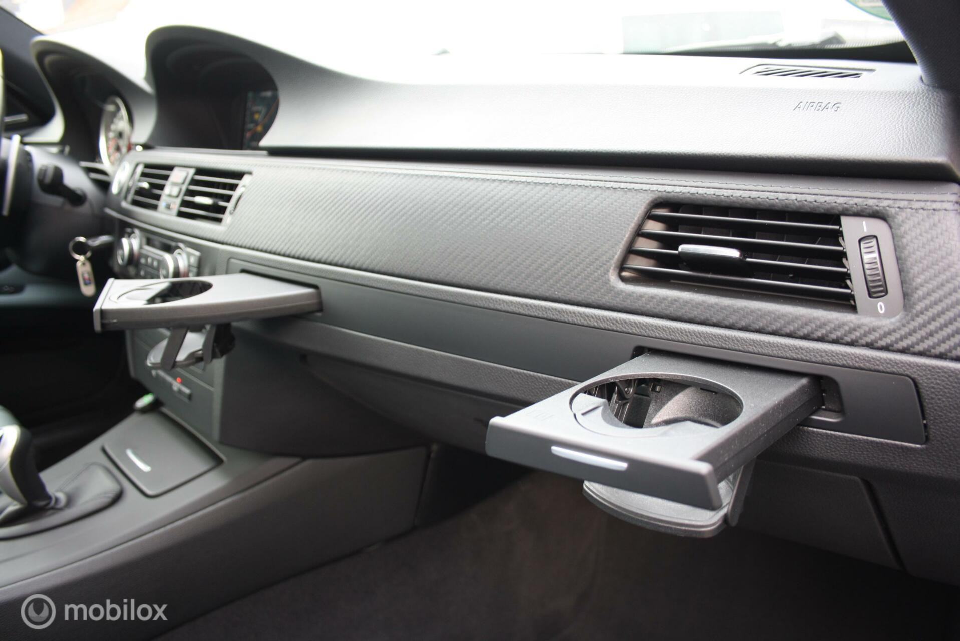 Hoofdafbeelding BMW M3