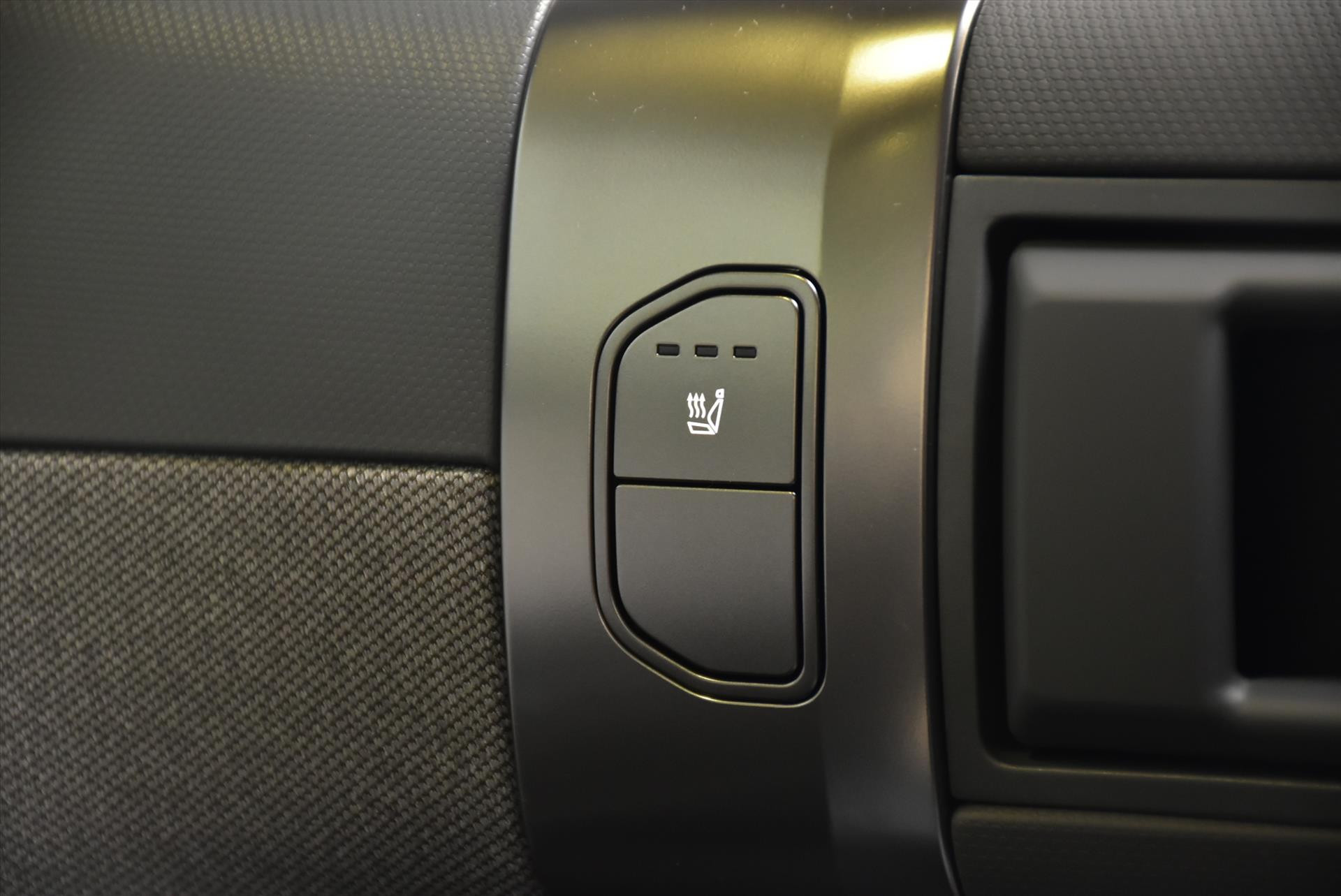 Hoofdafbeelding Kia EV3