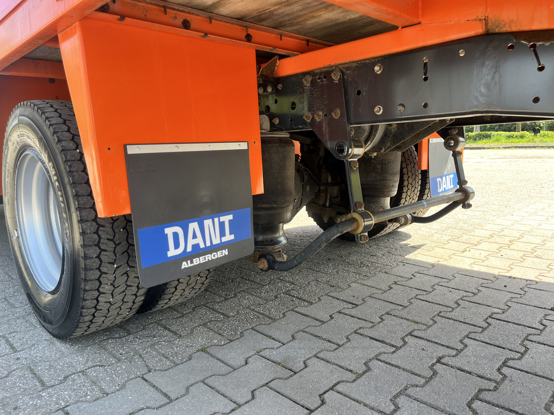 Hoofdafbeelding Iveco Eurocargo