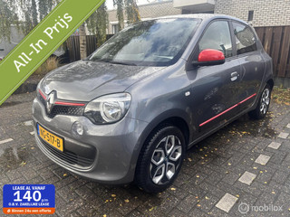 Hoofdafbeelding Renault Twingo Renault Twingo 1.0 SCe Collection