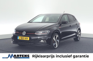 Volkswagen Polo 2.0 TSI 200pk DSG GTI NL Auto Camera Led ACC Camera Carplay