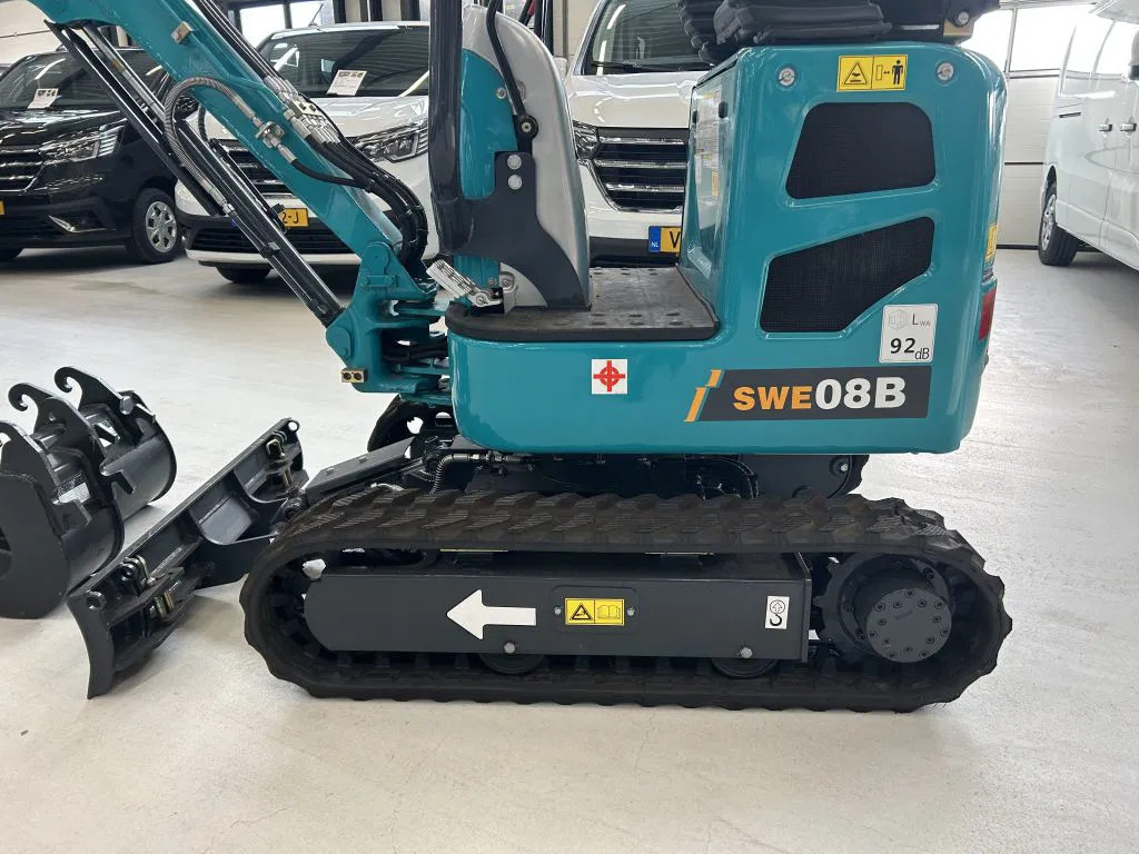 Hoofdafbeelding Sunward 