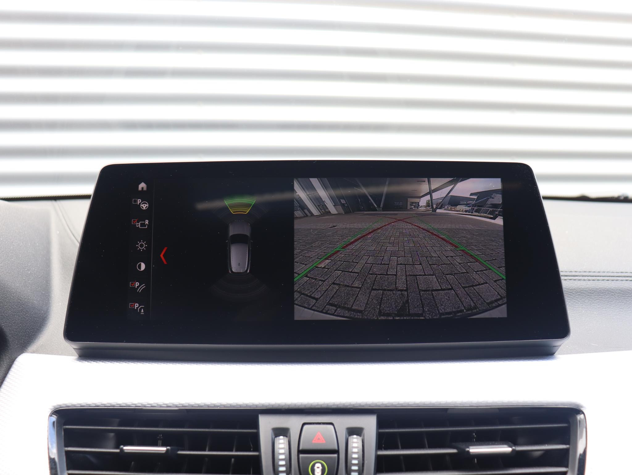 Hoofdafbeelding BMW X2