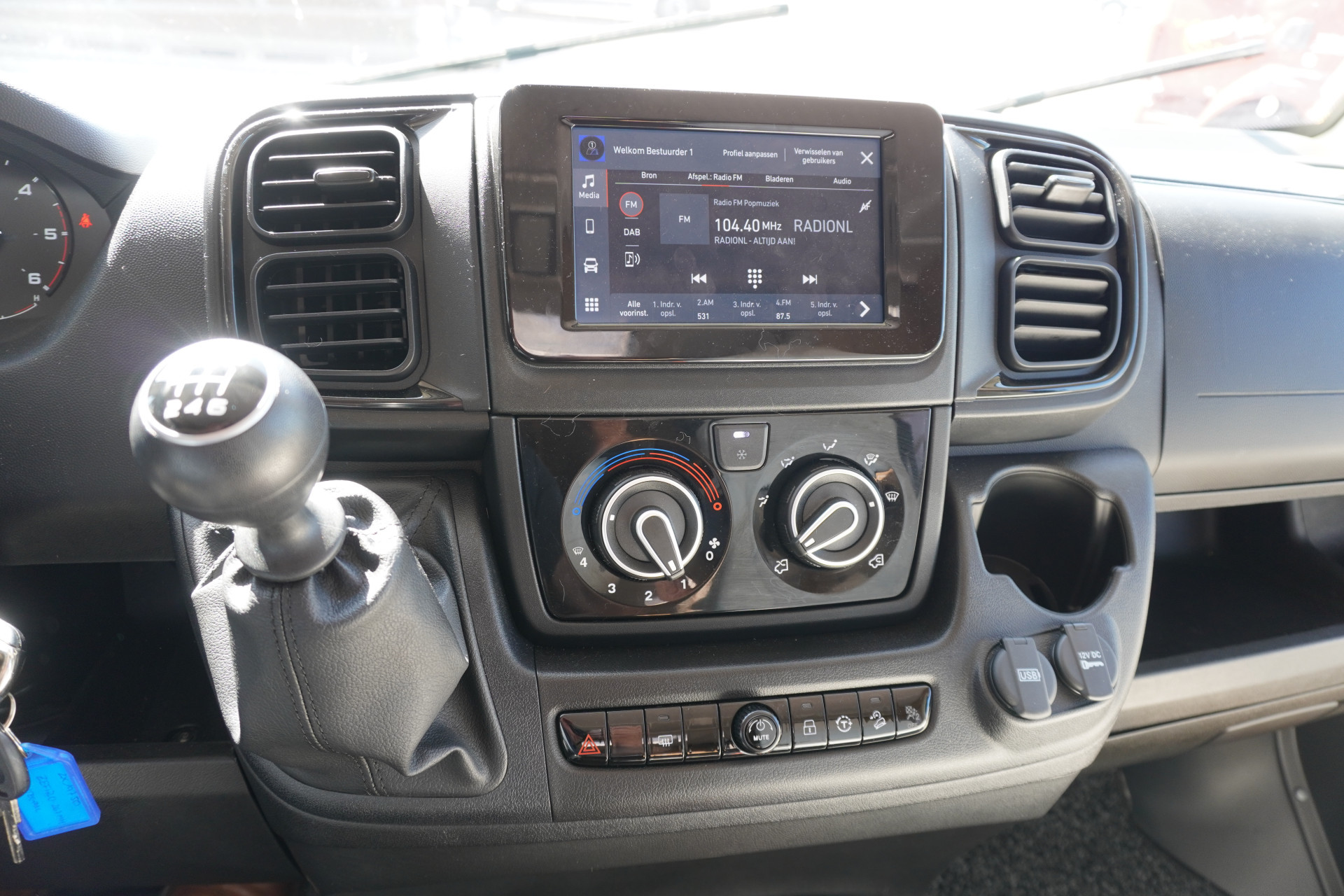 Hoofdafbeelding Roller TEAM ZEFIRO