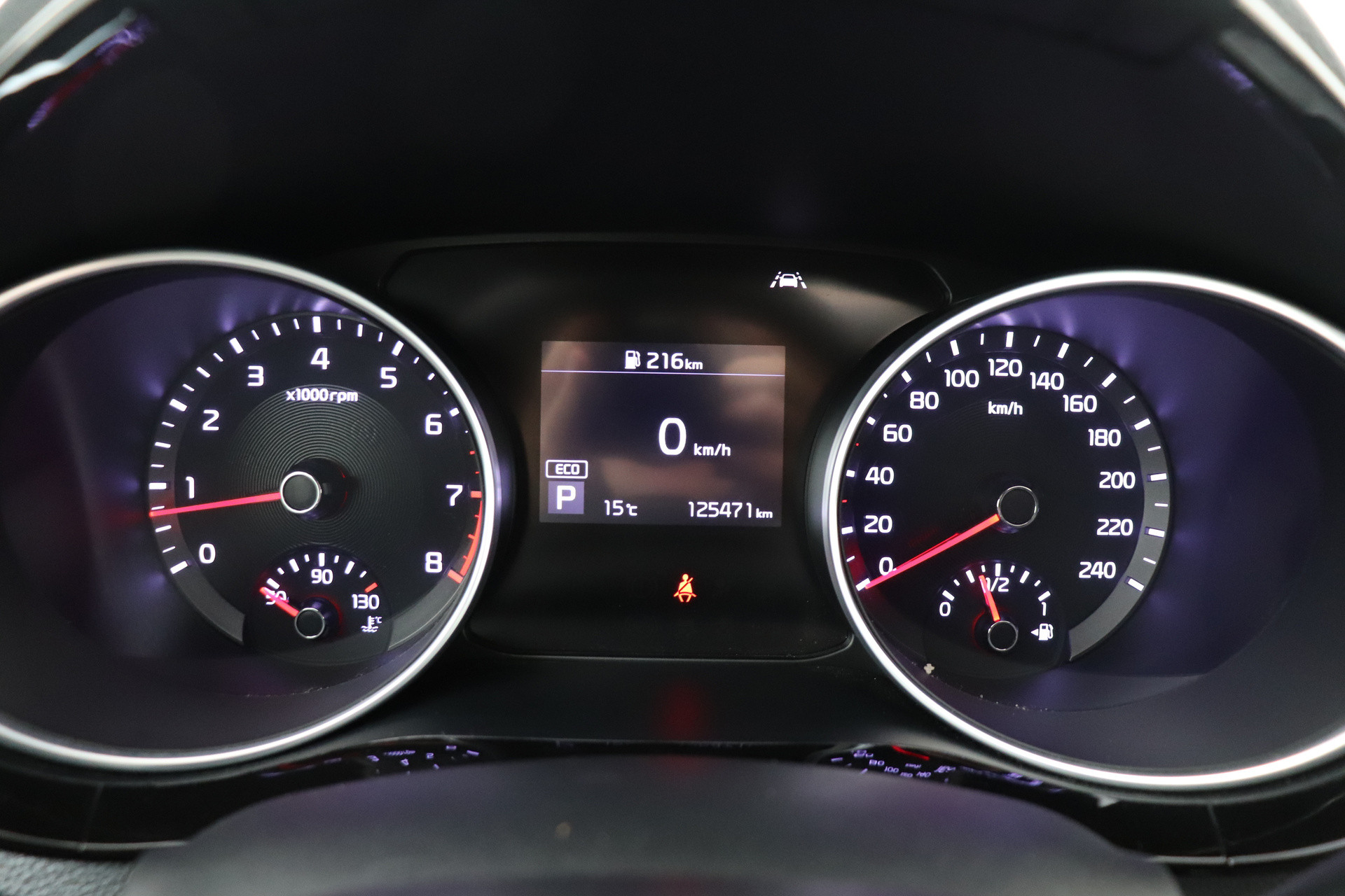 Hoofdafbeelding Kia ProCeed