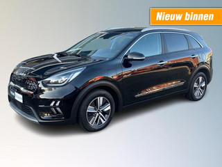Kia Niro 1.6 GDI PHEV DYN.L.