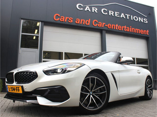BMW Z4 Roadster sDrive20i High Executive