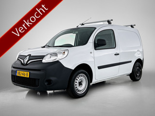 Renault Kangoo 1.5 dCi 75PK Energy Comfort / Trekhaak / Schuifdeur Rechts / Airco / Navigatie / Pdc.A / Radio multimedia / Apk 09-2026