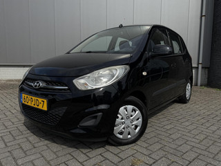 Hyundai i10 1.2 i-Drive Cool  AIRCO