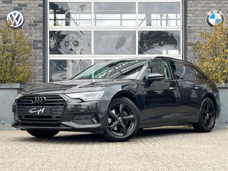 Audi A6 AVANT 40 TDI 204PK SPORT - VIRTU - ORG. NL.