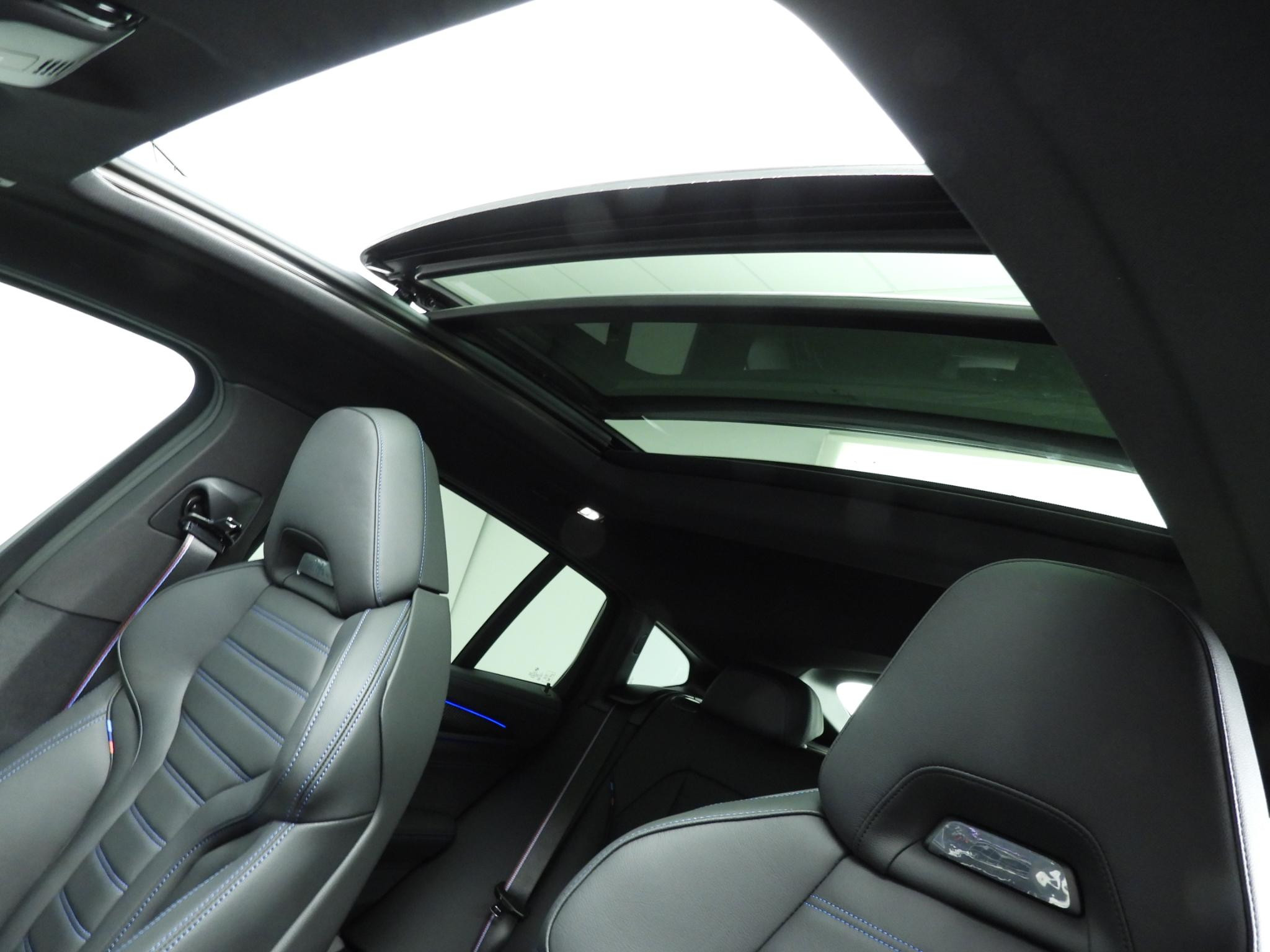 Hoofdafbeelding BMW X4