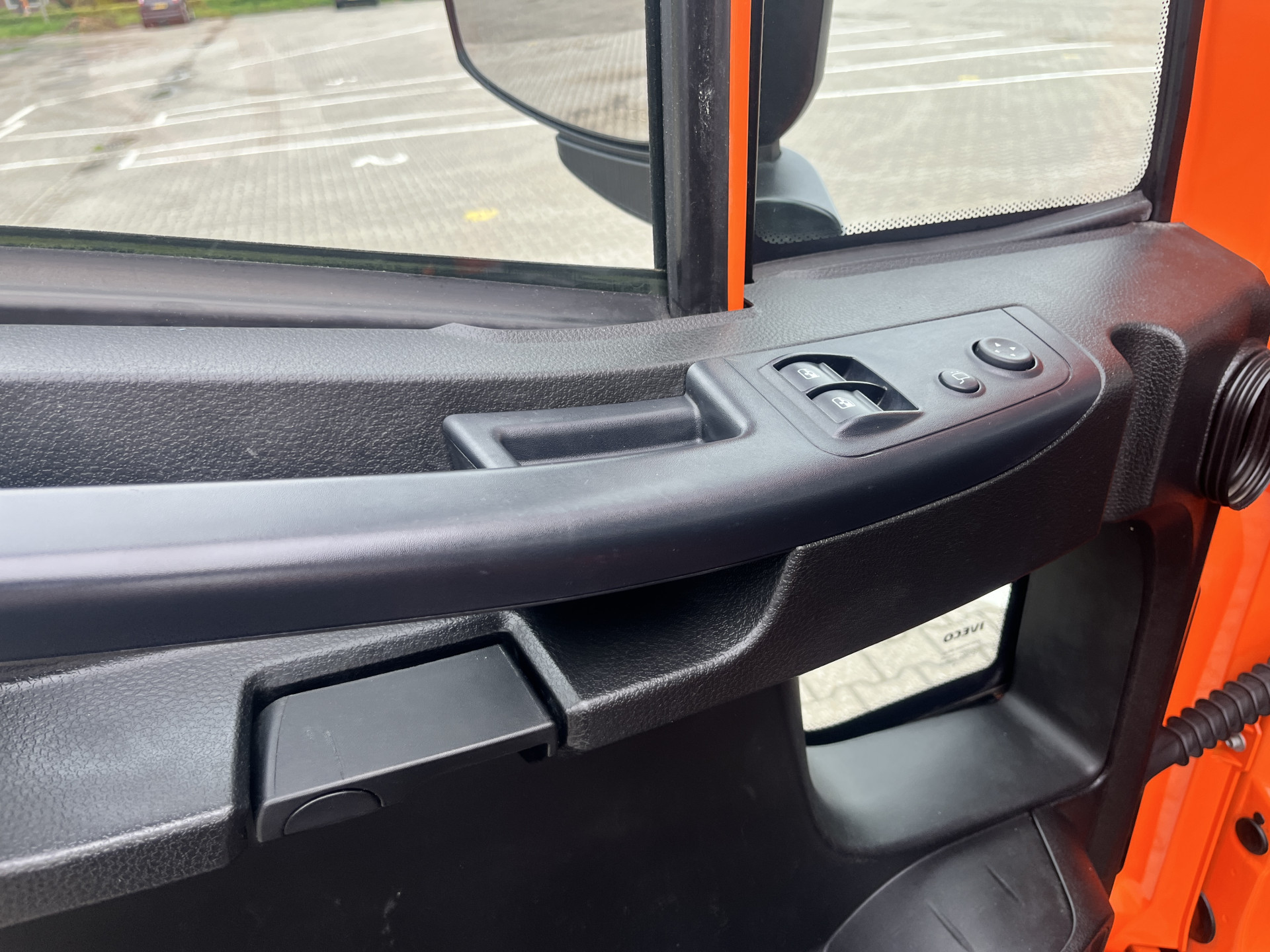 Hoofdafbeelding Iveco Eurocargo