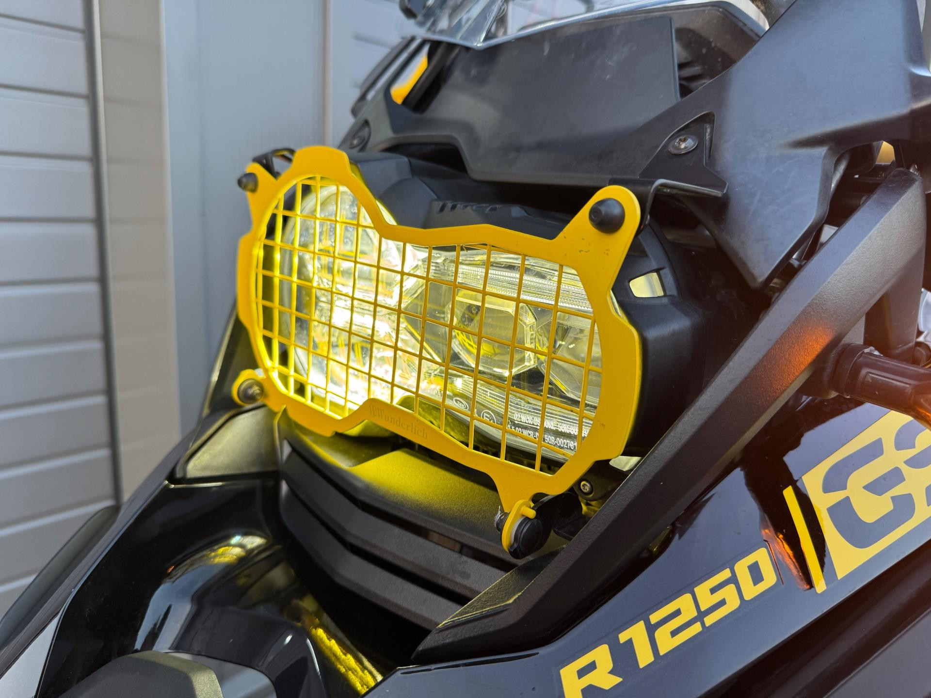 Hoofdafbeelding BMW R 1250 GS Adventure