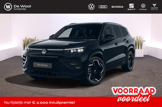 Volkswagen Tayron R-Line Edition 1.5 DSG eHybrid 150 kW