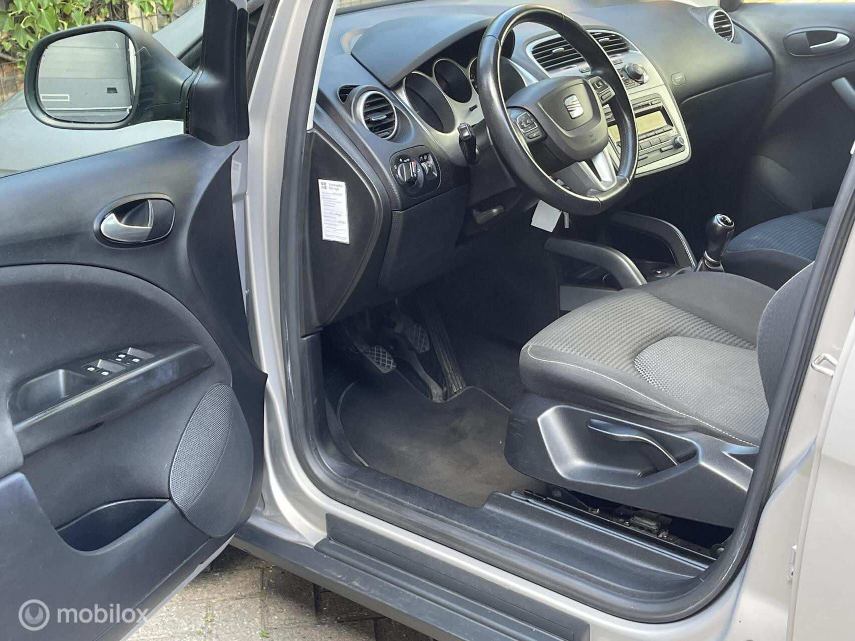 Hoofdafbeelding SEAT Altea XL