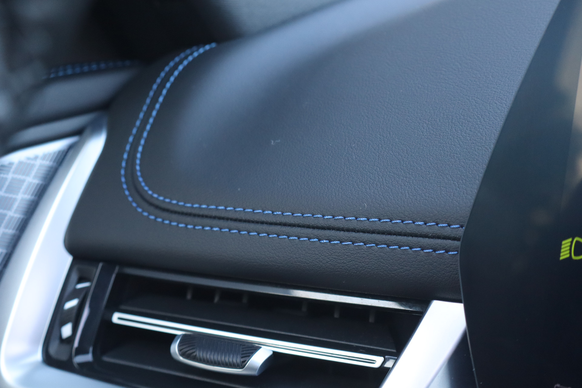 Hoofdafbeelding BMW iX1