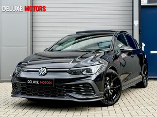 Volkswagen Golf 2.0 TSI GTI Clubsport Pano|HUD|Cam|H&K|BTW R