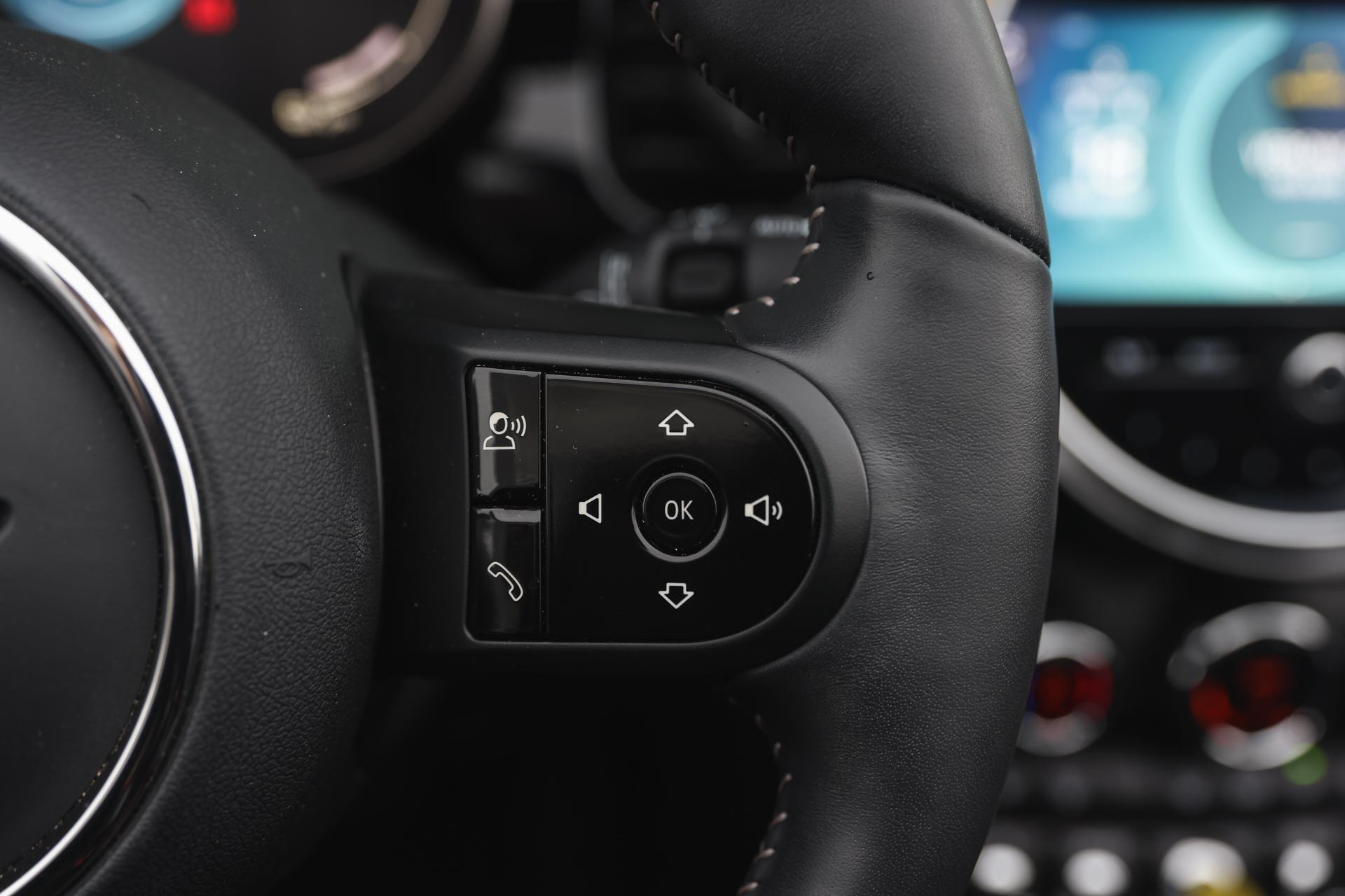 Hoofdafbeelding MINI Cabrio