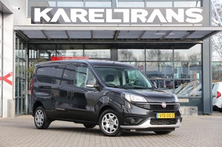 Fiat Doblò Cargo Maxi 1.6 MJ 105PK | Trekking | Cruise | Airco..