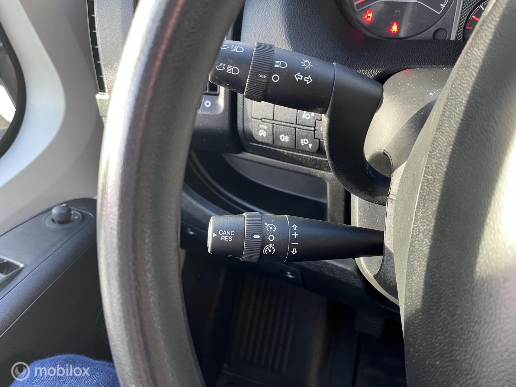 Hoofdafbeelding Peugeot Boxer