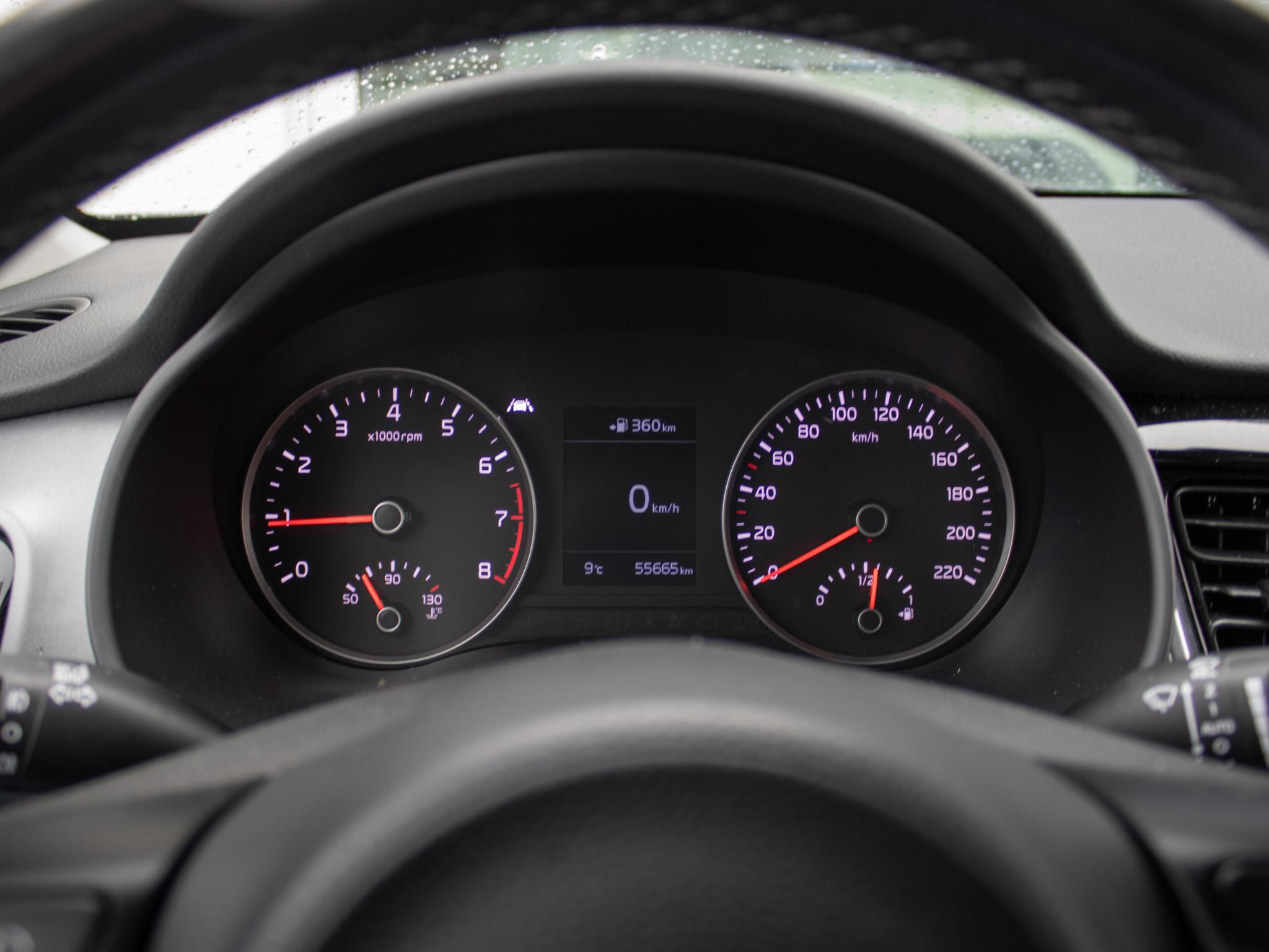 Hoofdafbeelding Kia Stonic