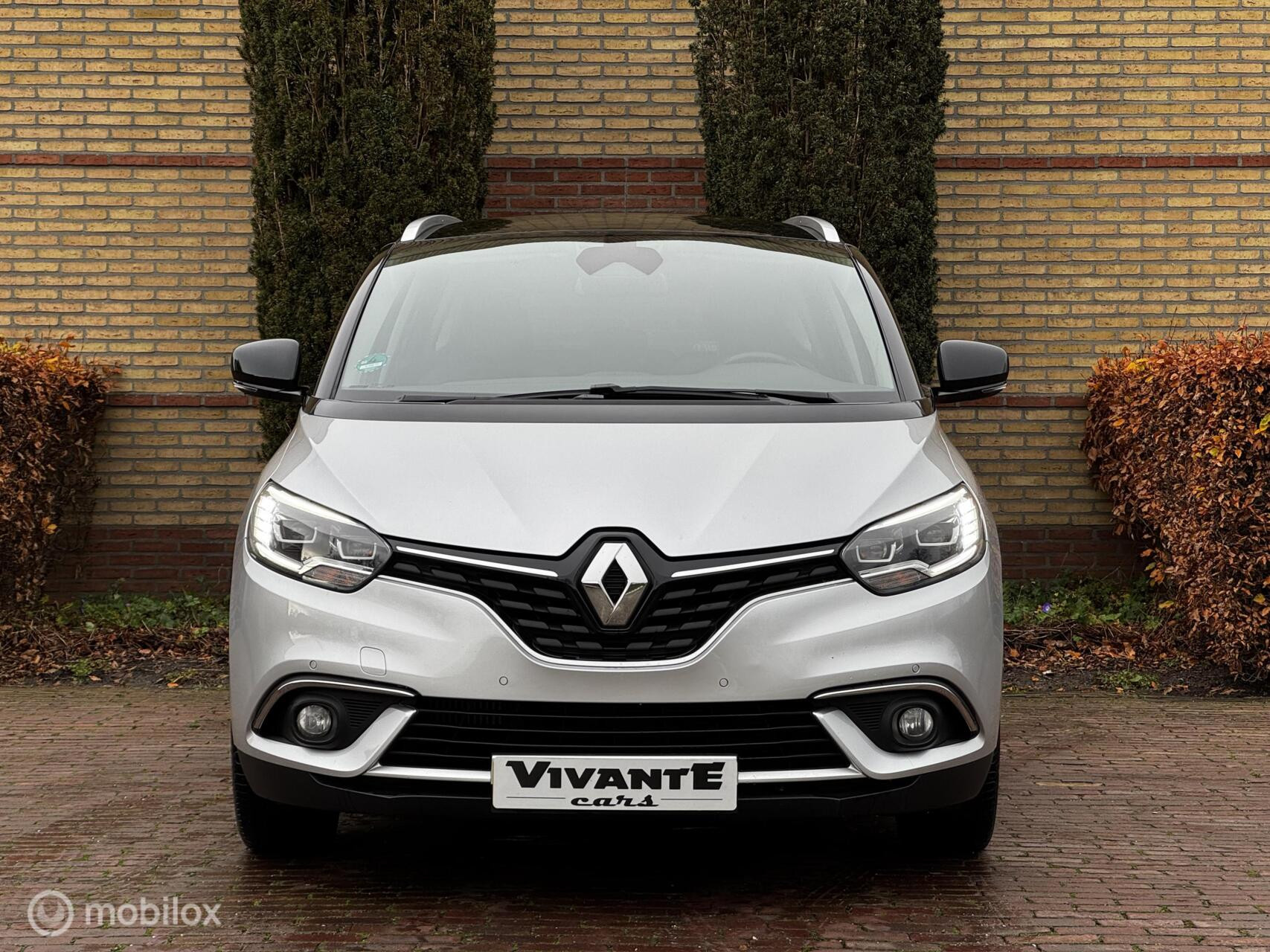 Hoofdafbeelding Renault Grand Scénic