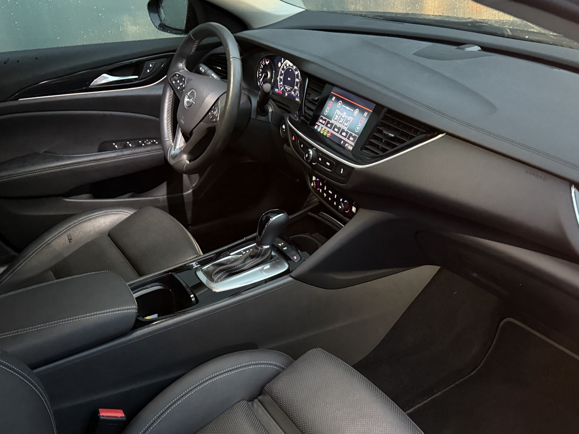 Hoofdafbeelding Opel Insignia