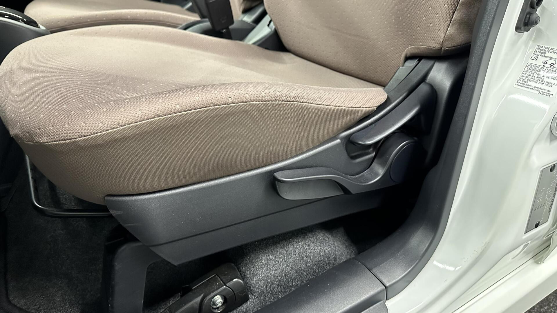 Hoofdafbeelding Citroën C-Zero