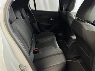 Peugeot 208 Peugeot 208 1.2 ALLURE VIR.COCKPIT ✅100PK ✅CARPLAY NAVI LMV LED ✅STOELVERW. ✅360CAM ADAP.CRUISE KEYLESS 2024 - afbeelding nr 44