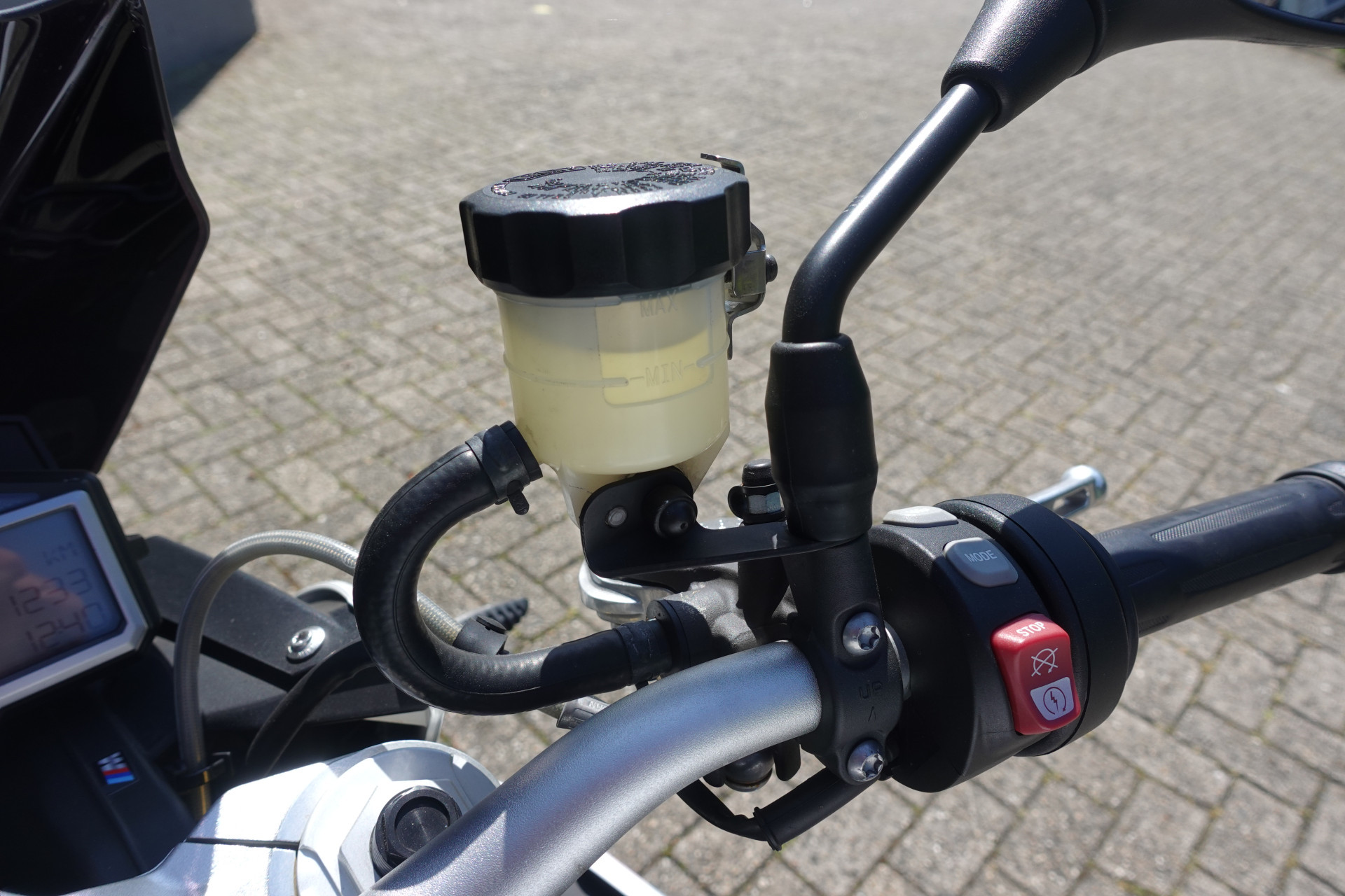 Hoofdafbeelding BMW S 1000 R