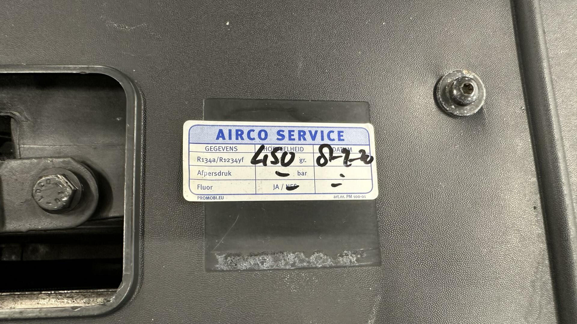 Hoofdafbeelding Renault Scénic