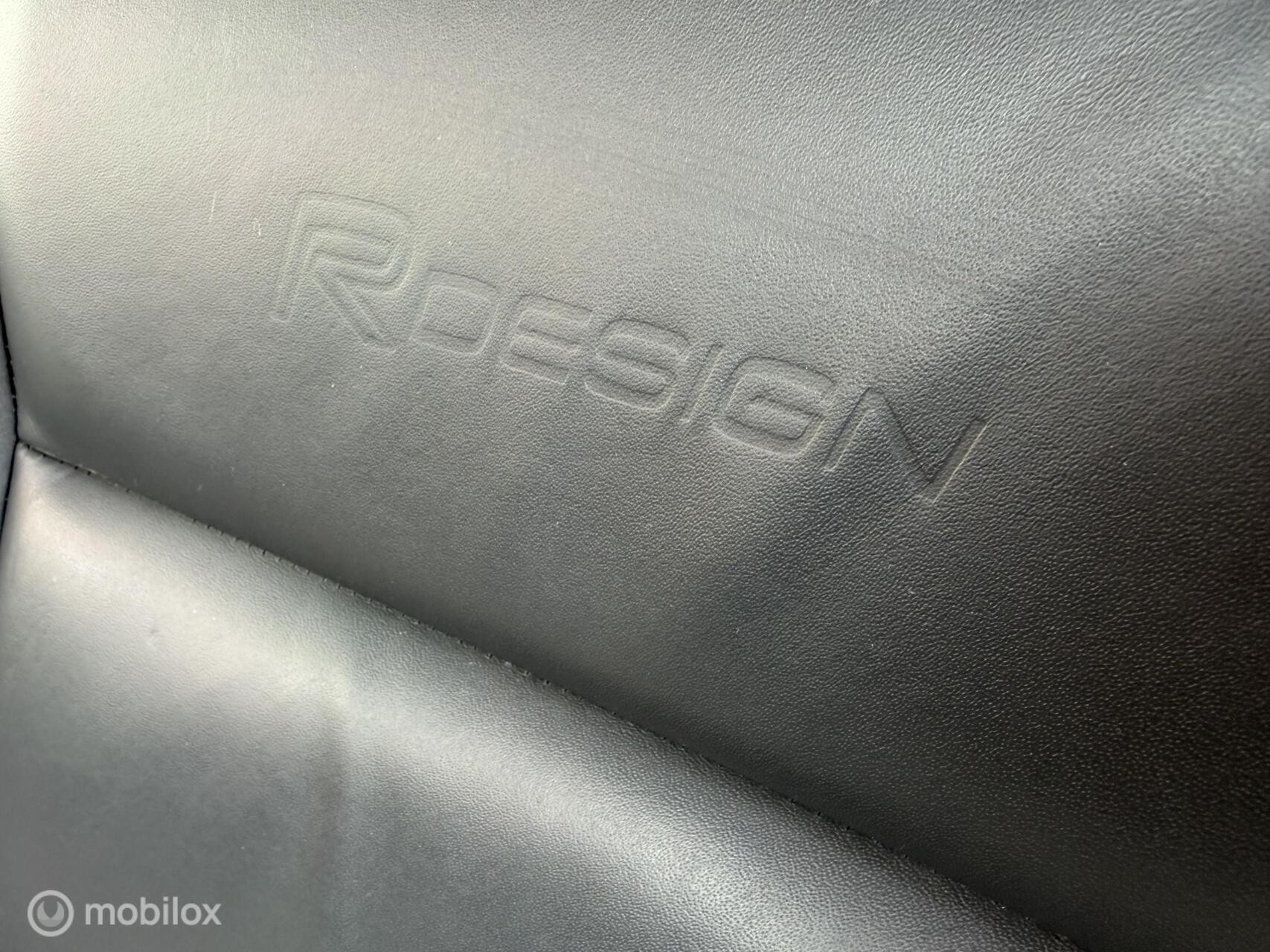 Hoofdafbeelding Volvo C30