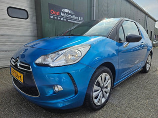 Citroën DS3 MOOIE KLEUR AIRCO
