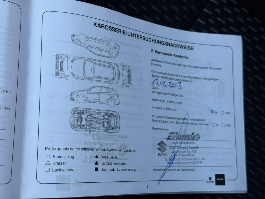 Hoofdafbeelding Suzuki Ignis