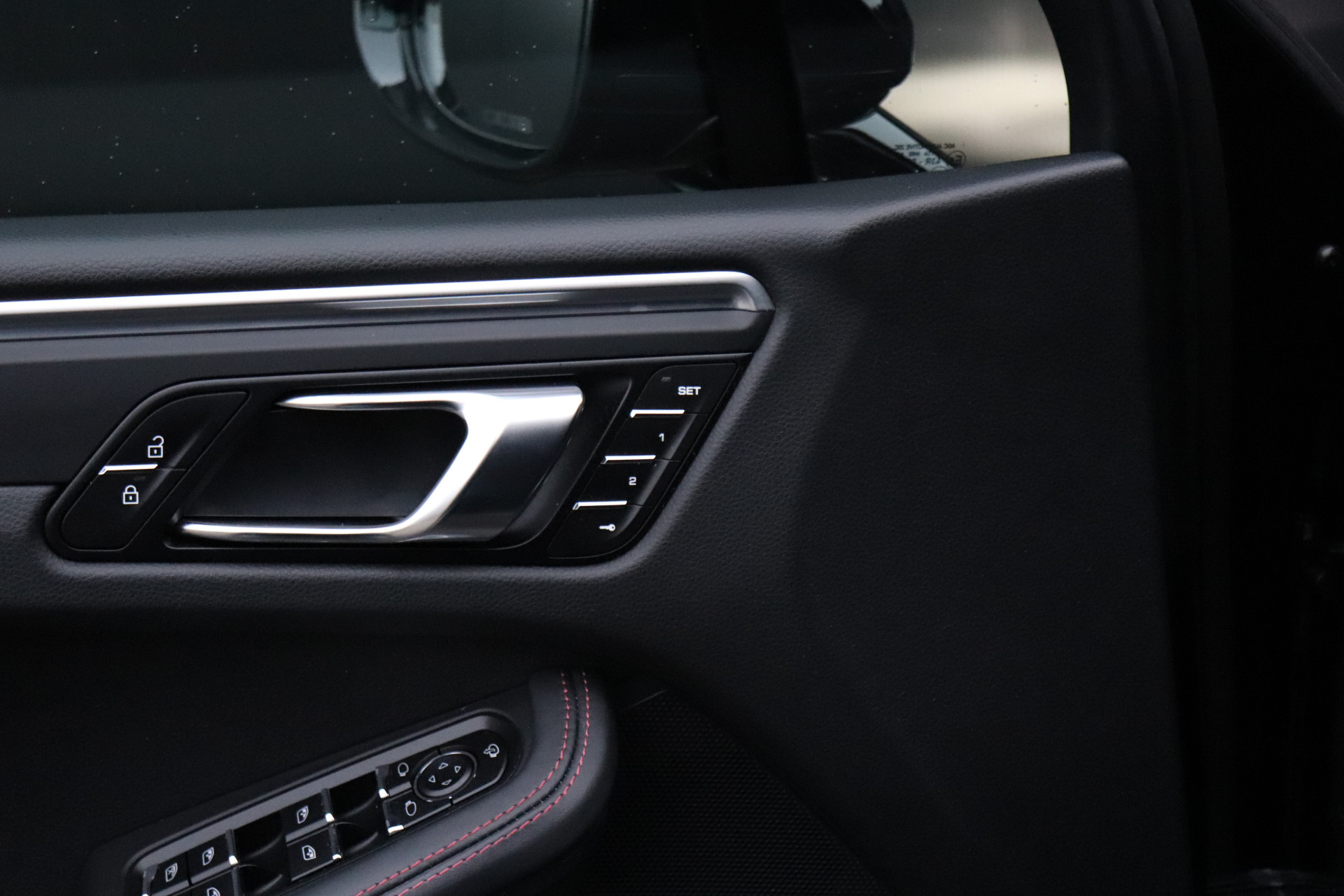 Hoofdafbeelding Porsche Macan